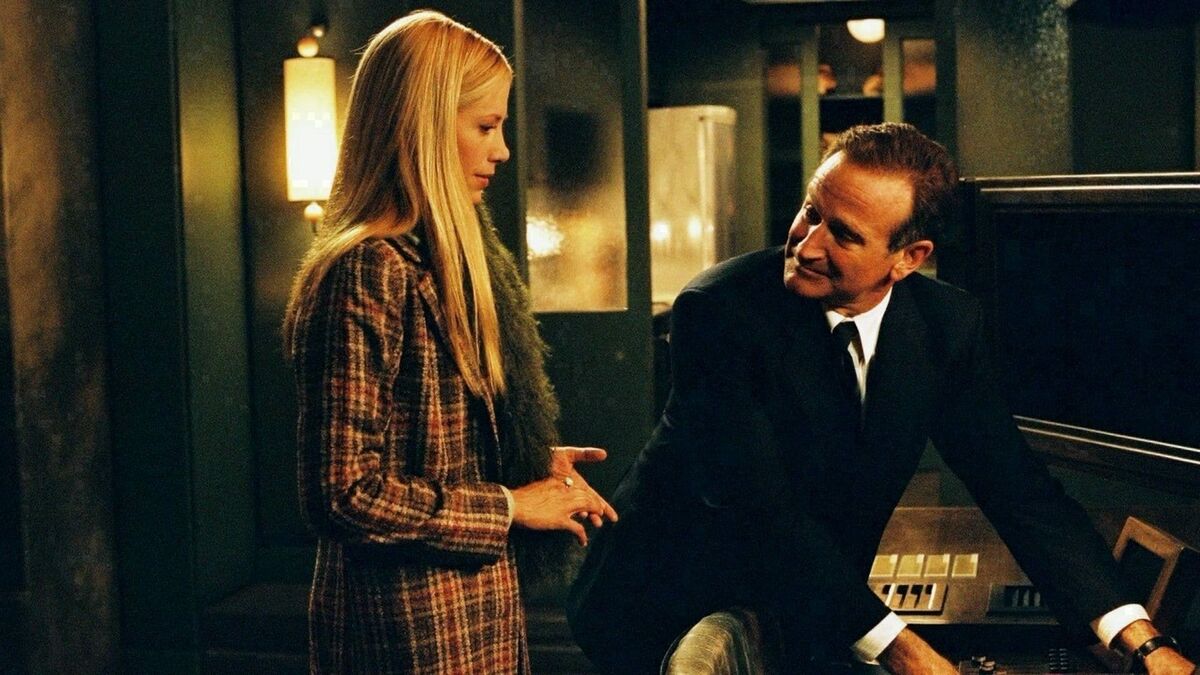‎The Final Cut (2004) directed by Omar Naim • Reviews, film + cast • Letterboxd